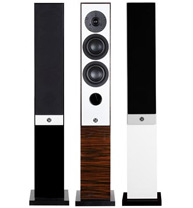 Акустическая система System Audio SA mantra 30