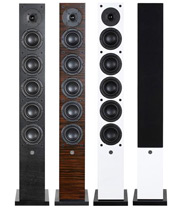 Акустическая система System Audio SA aura 60