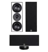 Акустическая система System Audio SA mantra 10