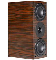 Акустическая система System Audio SA aura 10