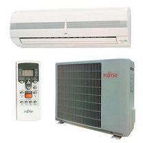 Кондиционер Fujitsu ASY9USCCW/AOY9UFCC
