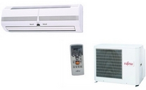 Кондиционер Fujitsu ASY12USCCW/AOY12USCC