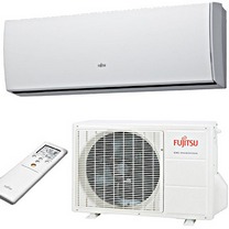 Кондиционер Fujitsu ASYG12LTCB/AOYG12LTCN