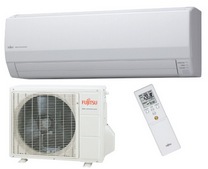 Кондиционер Fujitsu ASYG12LECA/AOYG12LEC
