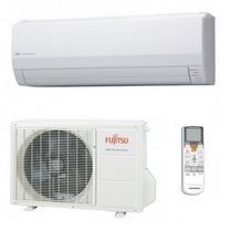 Кондиционер Fujitsu ASYG12LECB/AOYG12LECAN