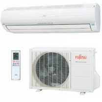 Кондиционер Fujitsu AWYZ14LBC/AOYZ14LBL