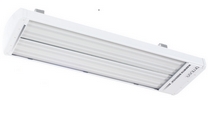 Обогреватель Timberk TCH A1N 2000