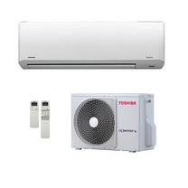 Кондиционер Toshiba RAS-22N3KV-E/RAS-22N3AV-E