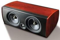 Акустика центрального канала PSB Speakers Synchrony Two C