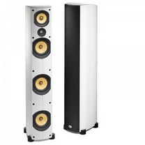Акустическая система PSB Speakers Imagine T2 (gloss black, gloss white)