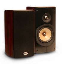 Акустическая система PSB Speakers Imagine B (black ash, dark cherry, walnut)