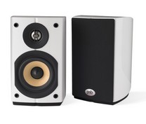Акустическая система PSB Speakers Imagine Mini (gloss black, gloss white)