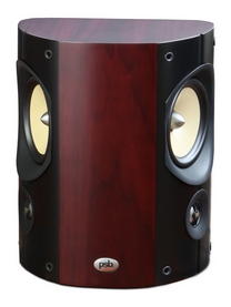 Акустическая система PSB Speakers Imagine S (black ash, dark cherry, walnut)