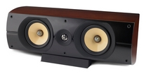 Акустика центрального канала PSB Speakers Imagine C (black ash, dark cherry, walnut)