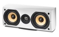 Акустика центрального канала PSB Speakers Imagine Mini C (gloss black, gloss white)