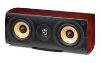 Акустика центрального канала PSB Speakers Imagine Mini C (black ash, dark cherry, walnut)