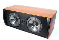 Акустика центрального канала PSB Speakers Alpha C1