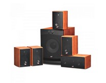 Комплект акустики PSB Speakers Alpha HT1 U