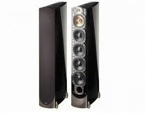 Акустическая система Paradigm Signature S8 v.3 (piano black)