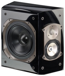 Акустическая система Paradigm Signature ADP3 v.3 (piano black)