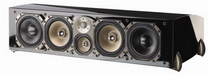 Акустическая система Paradigm Signature C5 v.3 (piano black)