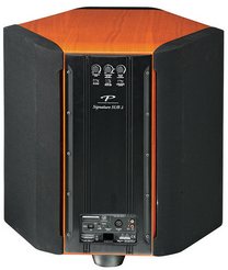 Сабвуфер Paradigm Signature SUB 2 (black ash, cherry)