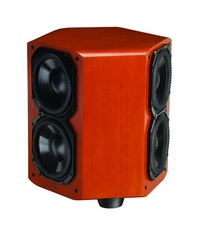 Сабвуфер Paradigm Signature SUB 1 (black ash, cherry)