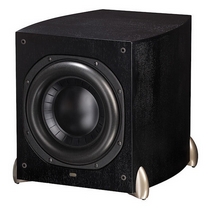 Сабвуфер Paradigm SUB 12 v.5 (piano black)