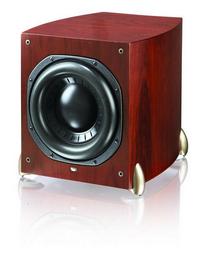 Сабвуфер Paradigm SUB 12 v.5 (black ash, cherry, rosenut)