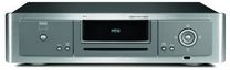 Мультимедийный проигрыватель NAD M50