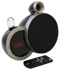 Колонки для телефона Sherwood DS-N10A