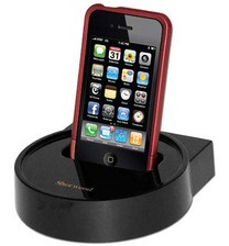 Док-станция для iPhone Sherwood DS-10
