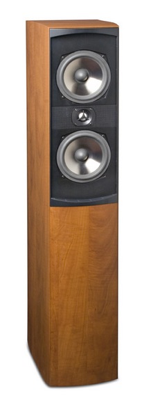 Комплект акустики PSB Speakers Alpha TCB1