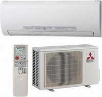 Кондиционер Mitsubishi Electric MSZ-FD35VA/MUZ-FD35VA