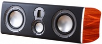 Акустика центрального канала Monitor Audio Platinum PLC350 II