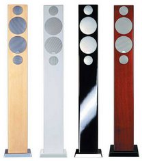 Акустическая система Monitor Audio Radius 270