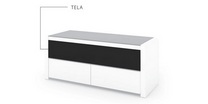 Тканевый гриль De Conti TELA
