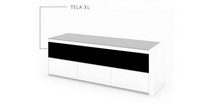 Тканевый гриль De Conti TELA-XL