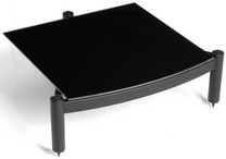 Стойка для аудио-видео техники Atacama Equinox RS Single Shelf Module Hi-Fi - 145mm