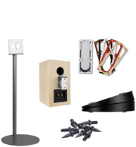 Аксессуары System Audio Аксессуары