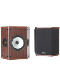 Акустическая система Monitor Audio Bronze BX FX