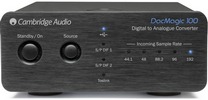 Цифро-аналоговый преобразователь Cambridge Audio DACMAGIC 100