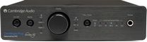 Цифро-аналоговый преобразователь Cambridge Audio DACMAGIC PLUS
