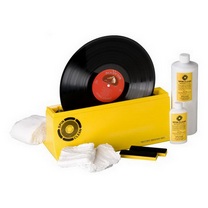 Машина для очистки пластинок Pro-Ject SPIN CLEAN RECORD WASHER MKII