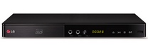 Blu-ray проигрыватель LG BP440K