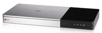 Blu-ray проигрыватель LG BP740