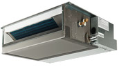 Кондиционер Timberk AC TIM 60LC DT1/D3