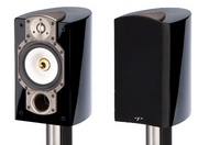 Акустическая система Paradigm Studio 20 v.5, piano black
