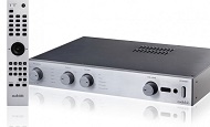 Усилитель Audiolab 8200A