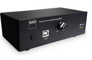 Усилитель NAD PP 4